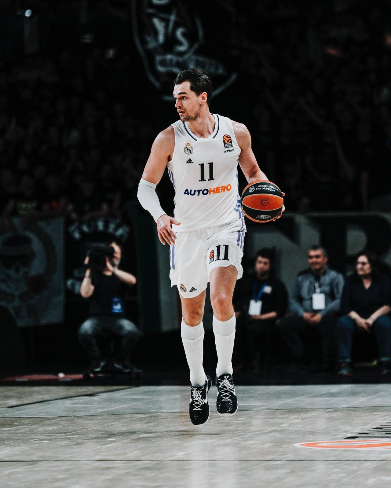 1280x1597 image tagged with he always looks so. distraught, mario hezonja, real madri