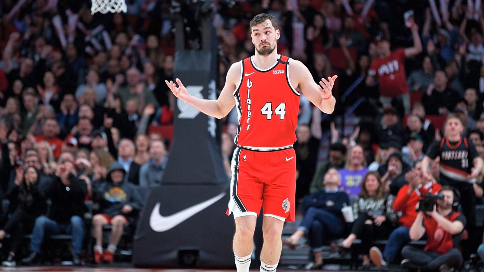 1600x900 Mario Hezonja To Make NBA Return?