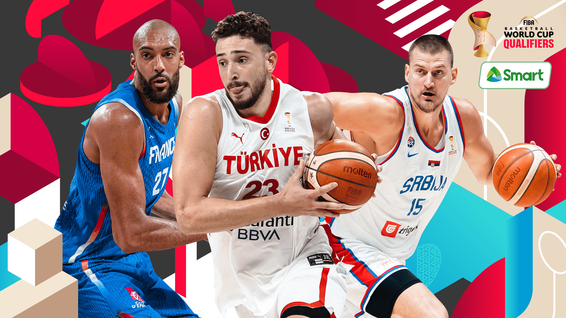 1920x1080 Mario Hezonja (Croatia) Stats, Height, Age