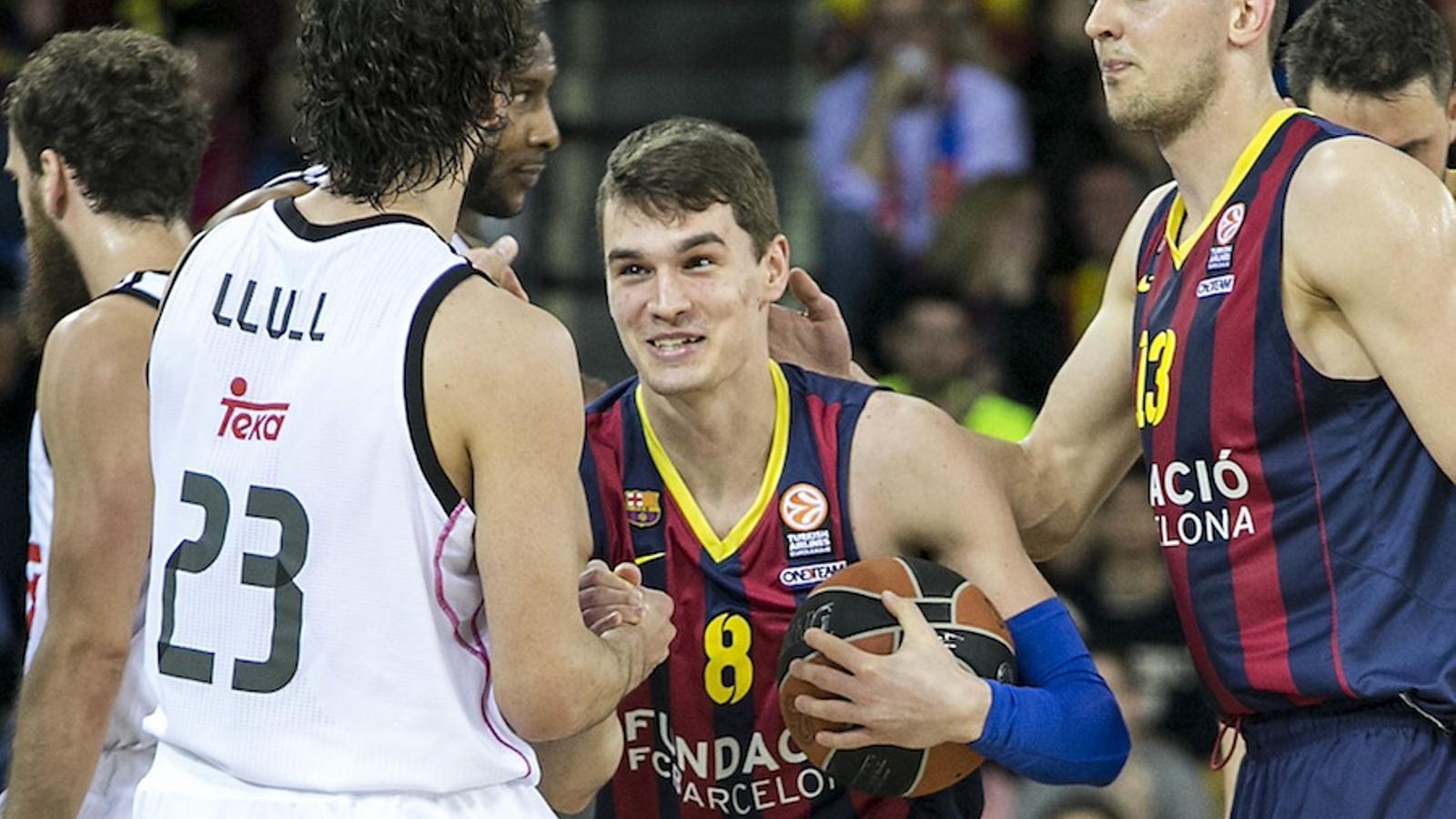1600x900 Mario Hezonja: Sempre ens passa el mateix, és un vergonya el que estem fent