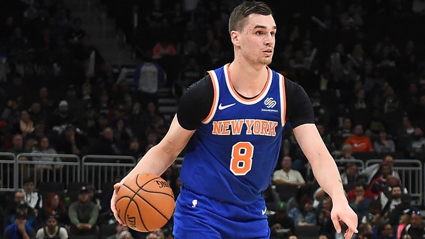 1440x810 Could Mario Hezonja return to NBA? Multiple teams reportedly interested