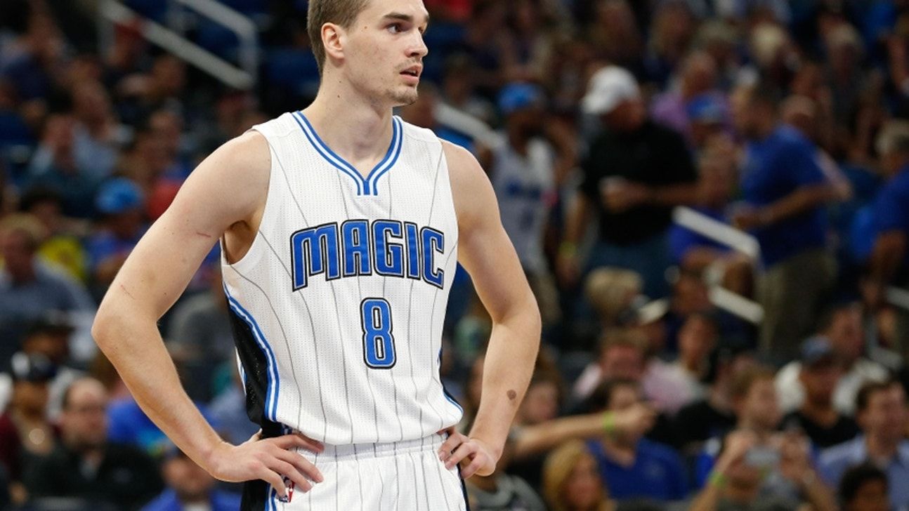 1294x728 Orlando Magic: Don't Say You Weren't Warned About Mario Hezonja