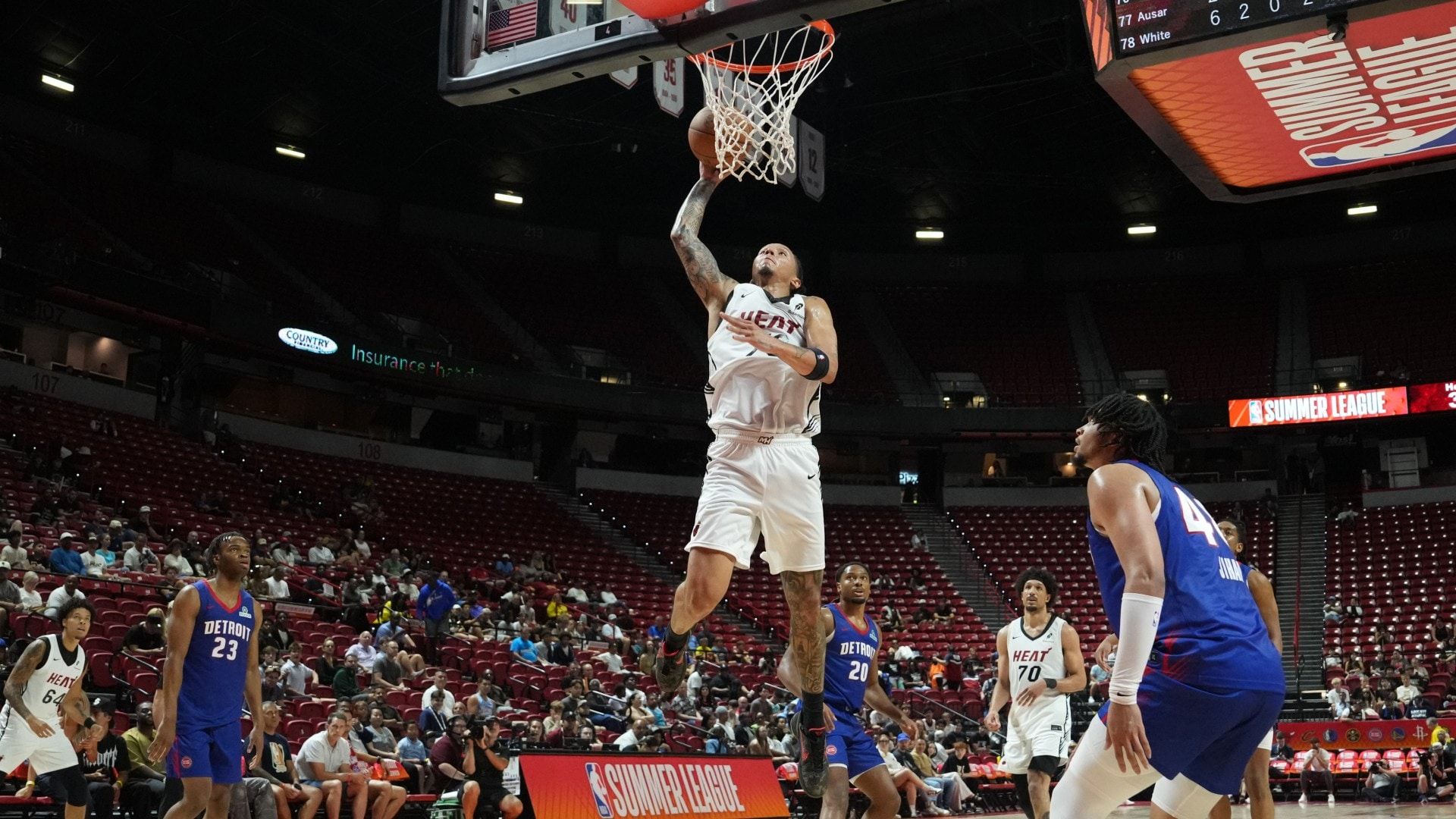 1920x1080 Morning Tip Mailbag: Your questions on future Hall of Famers, Mario Hezonja and more