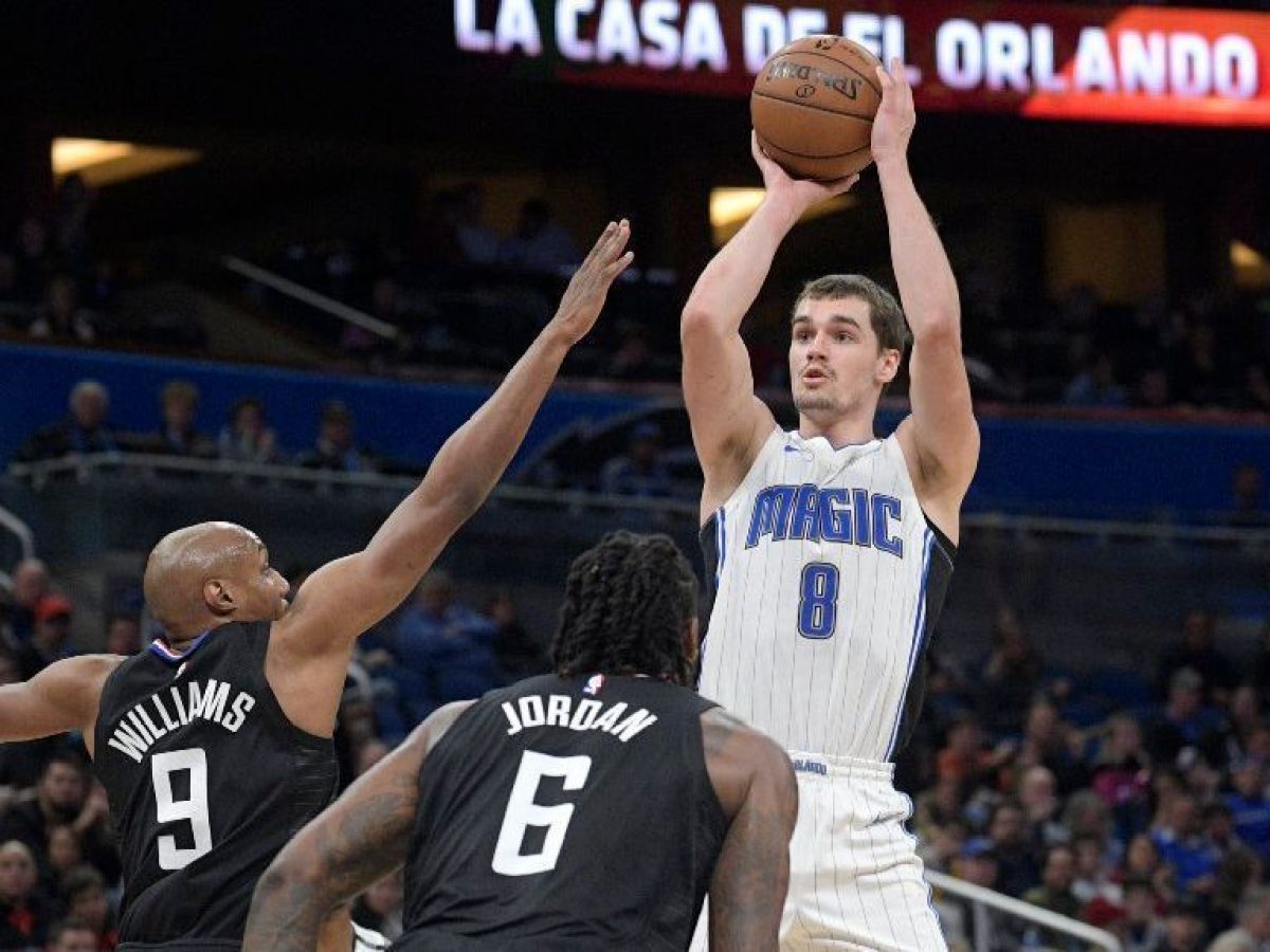 1200x900 Mario Hezonja must make most of opportunity