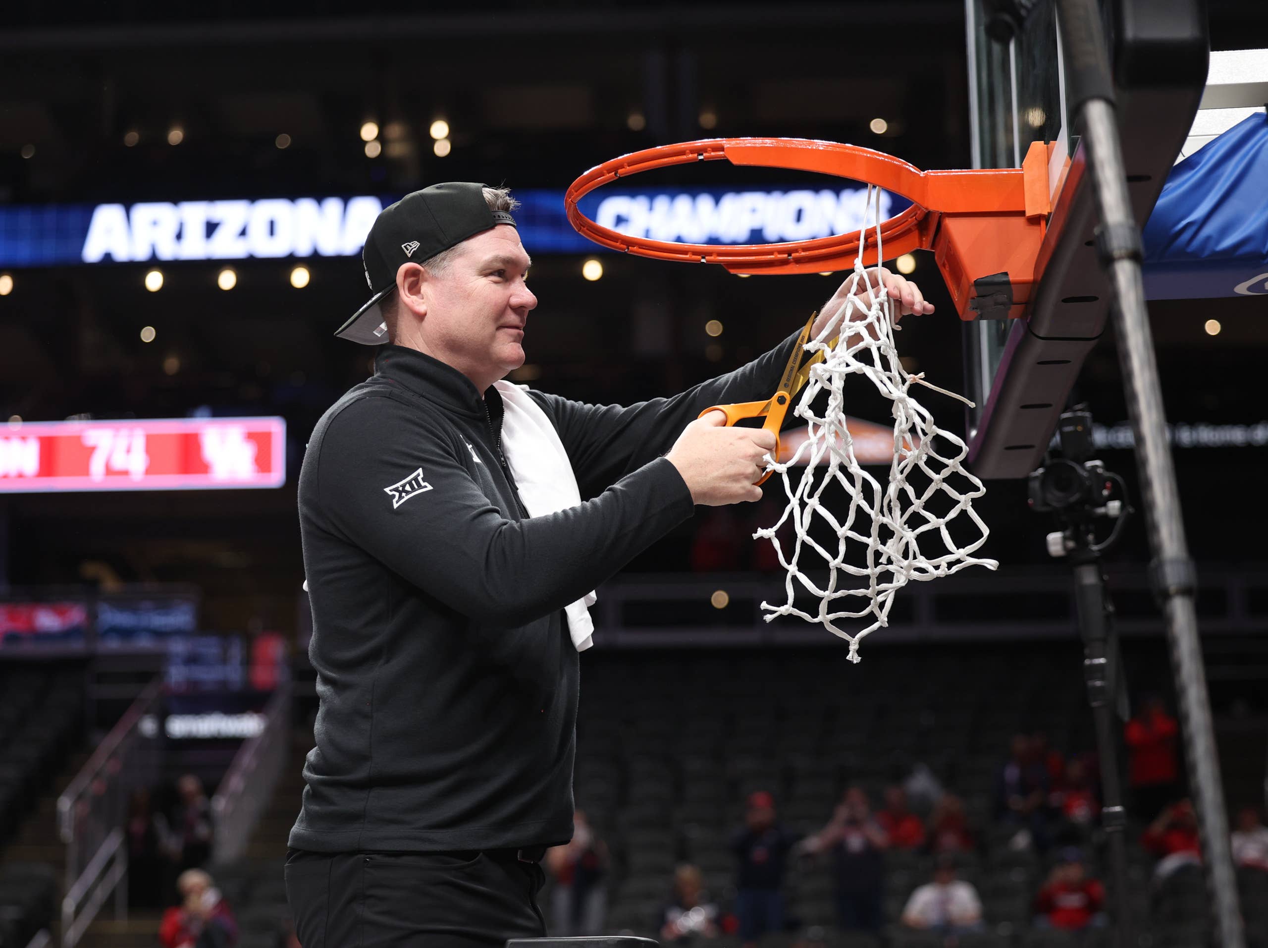 2560x1913 Jay Bilas Predicts Winner of 2026 NCAA Tournament's Sports