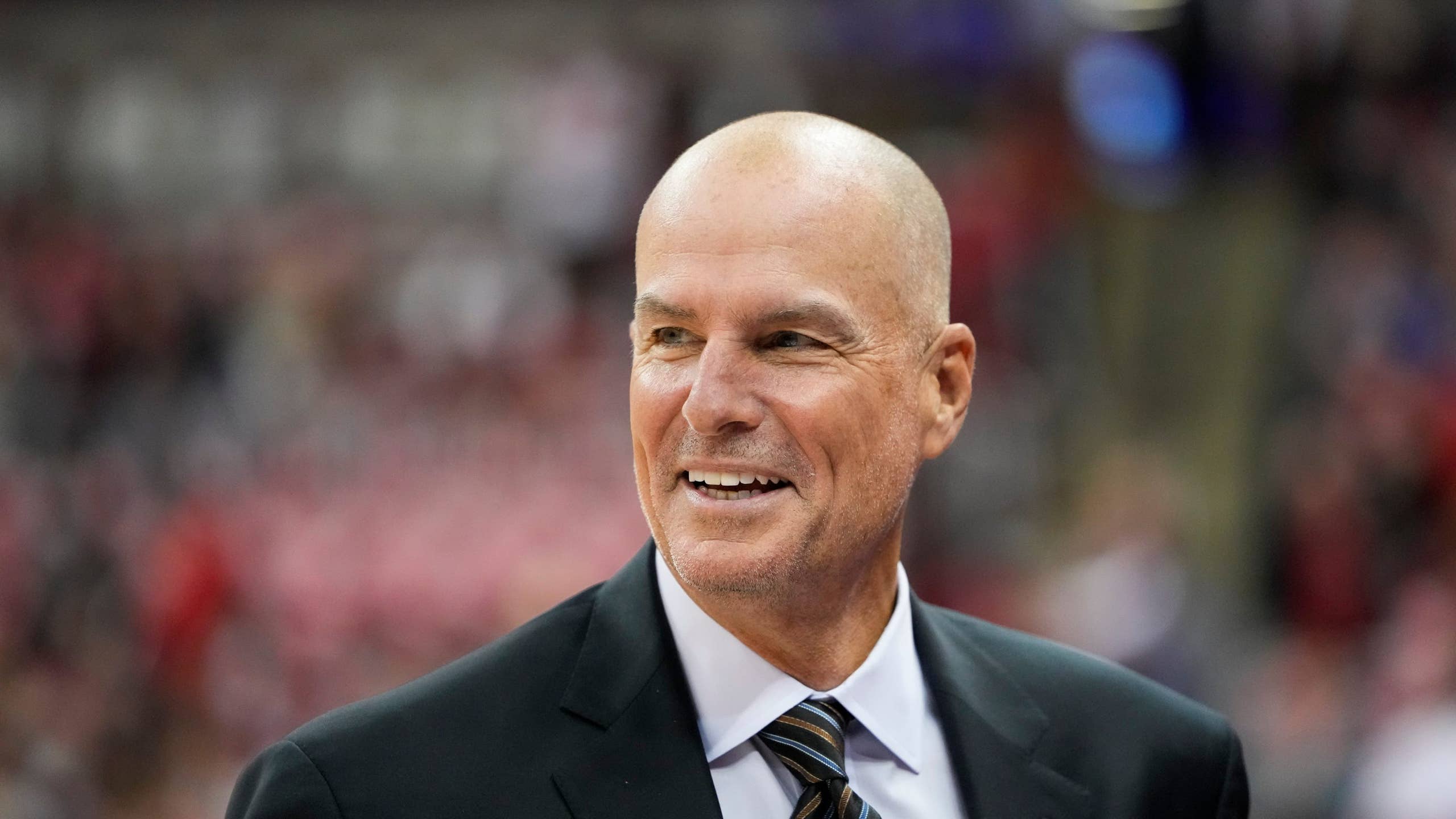 2560x1440 Jay Bilas Adds Unexpected Prospect to 2026 NBA Draft No. 1 Pick Conversation