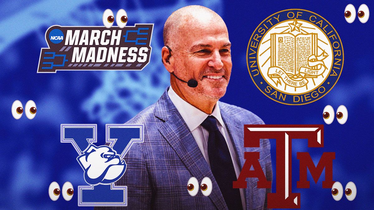1200x675 Jay Bilas targets 2 major upset alerts to watch for in NCAA Tournament