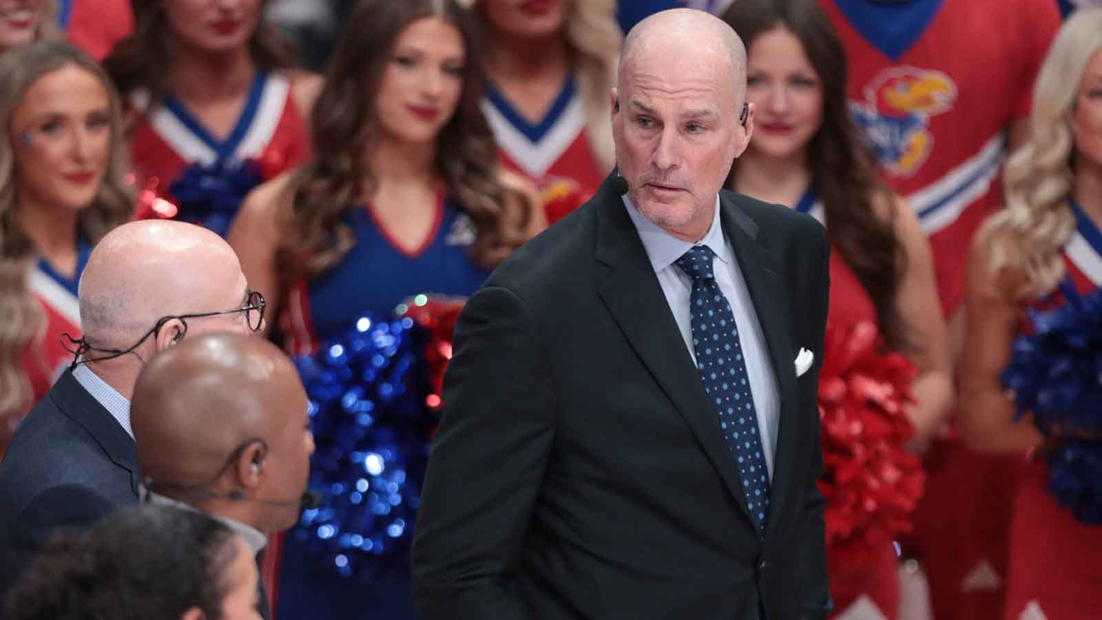 1600x900 NCAA news: Jay Bilas blasts 'double standard' after Will Wade bolts