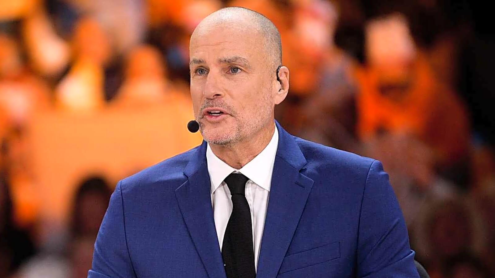 1600x900 Jay Bilas believes college basketball's eligibility problem actually 'not that big of a deal'