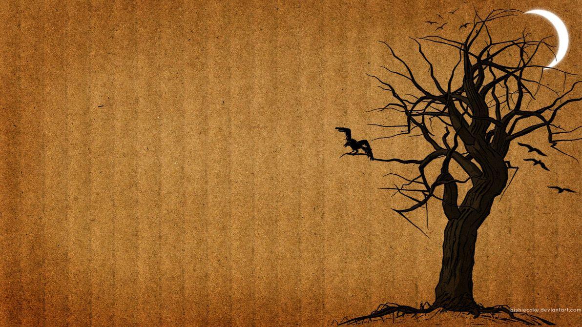 1192x670 halloween wallpaper