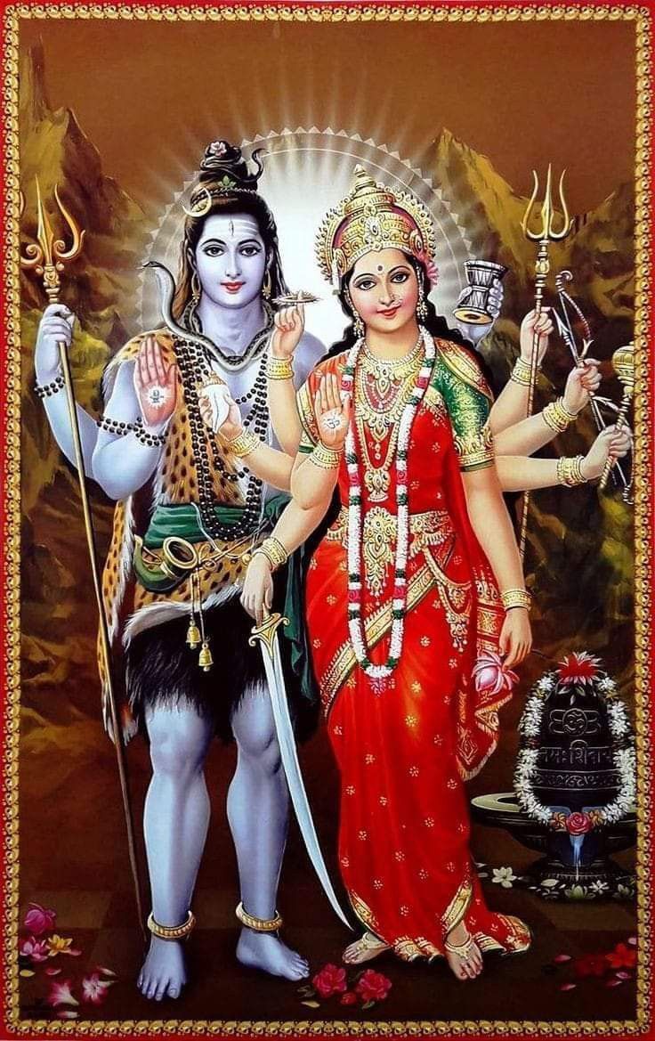 736x1169 Mahadev. ideas. mahadev, lord shiva family, shiva lord wallpaper