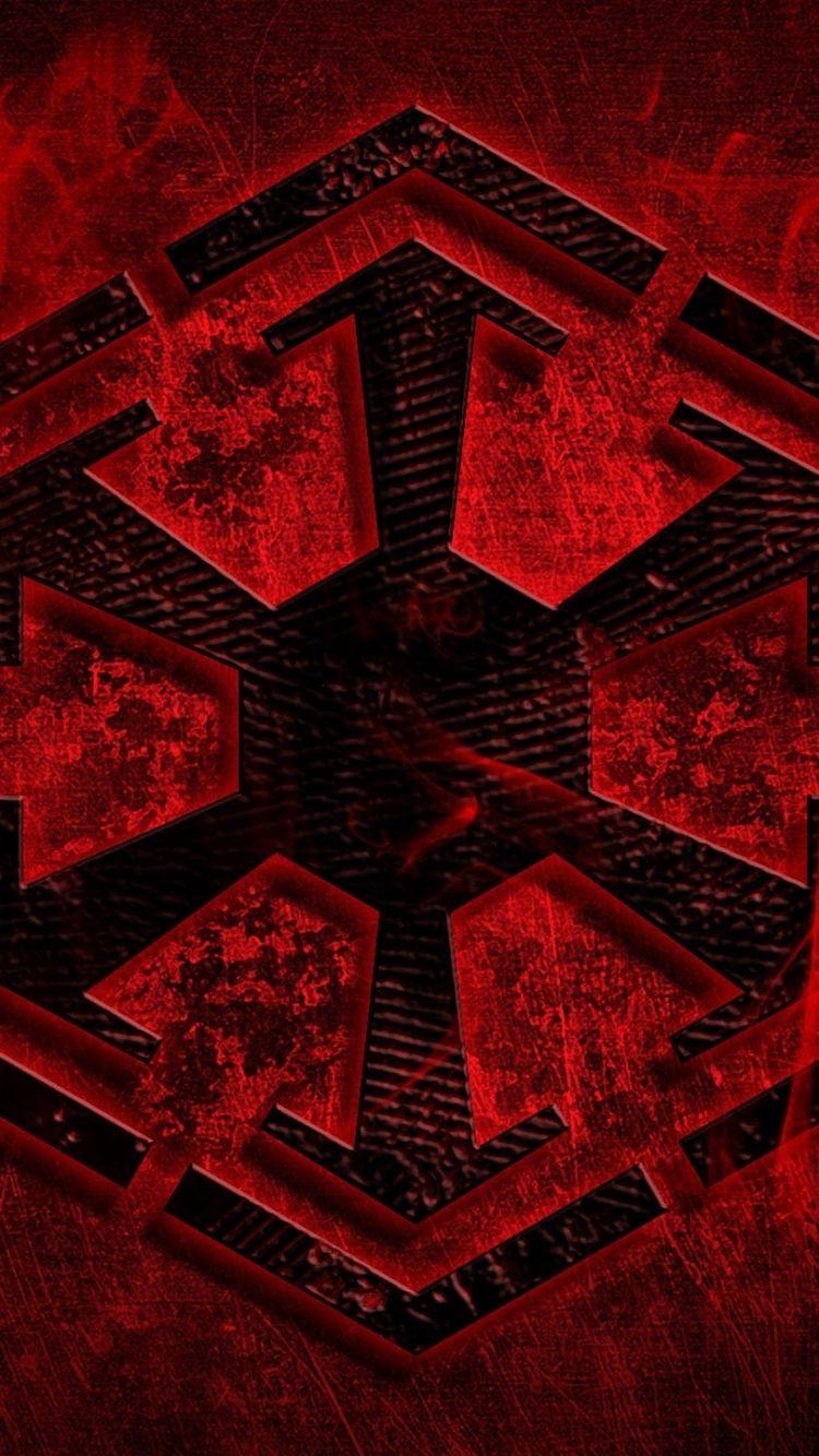 750x1334 Sci Fi Star Wars (750x1334) Wallpaper