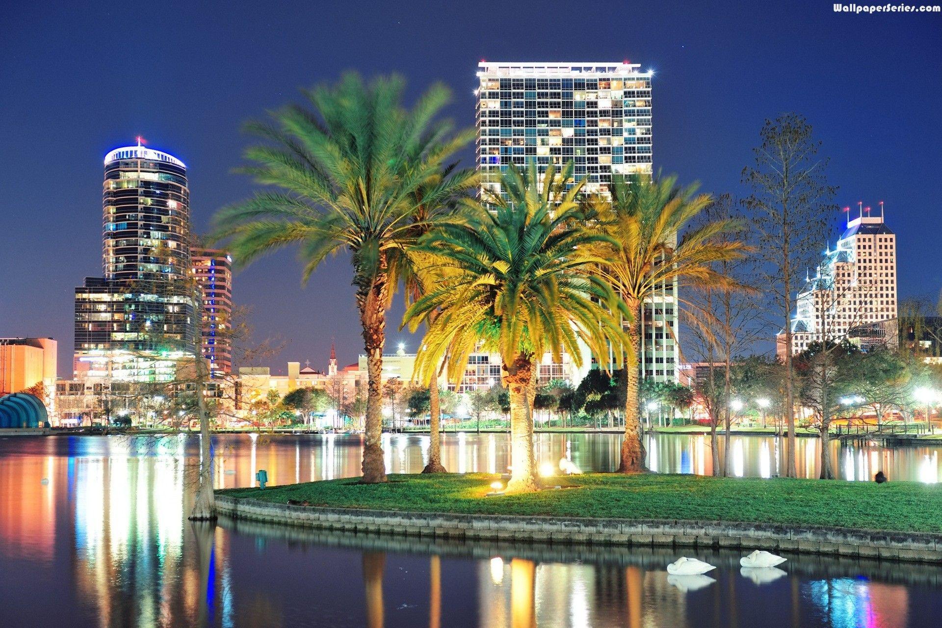 1920x1280 Florida Wallpaper