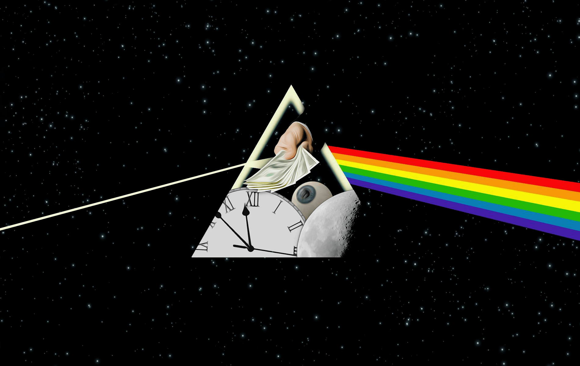 1900x1200 The Dark Side of the Moon Wallpaper. Winter Countryside Wallpaper, Inside Out Wallpaper and Lady and the Tramp Wallpaper Outside Restaurant