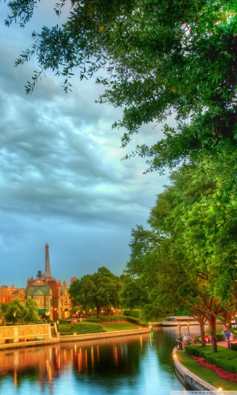 768x1280 Disney World Florida Ultra HD Desktop Background Wallpaper for 4K UHD TV : Widescreen & UltraWide Desktop & Laptop : Tablet