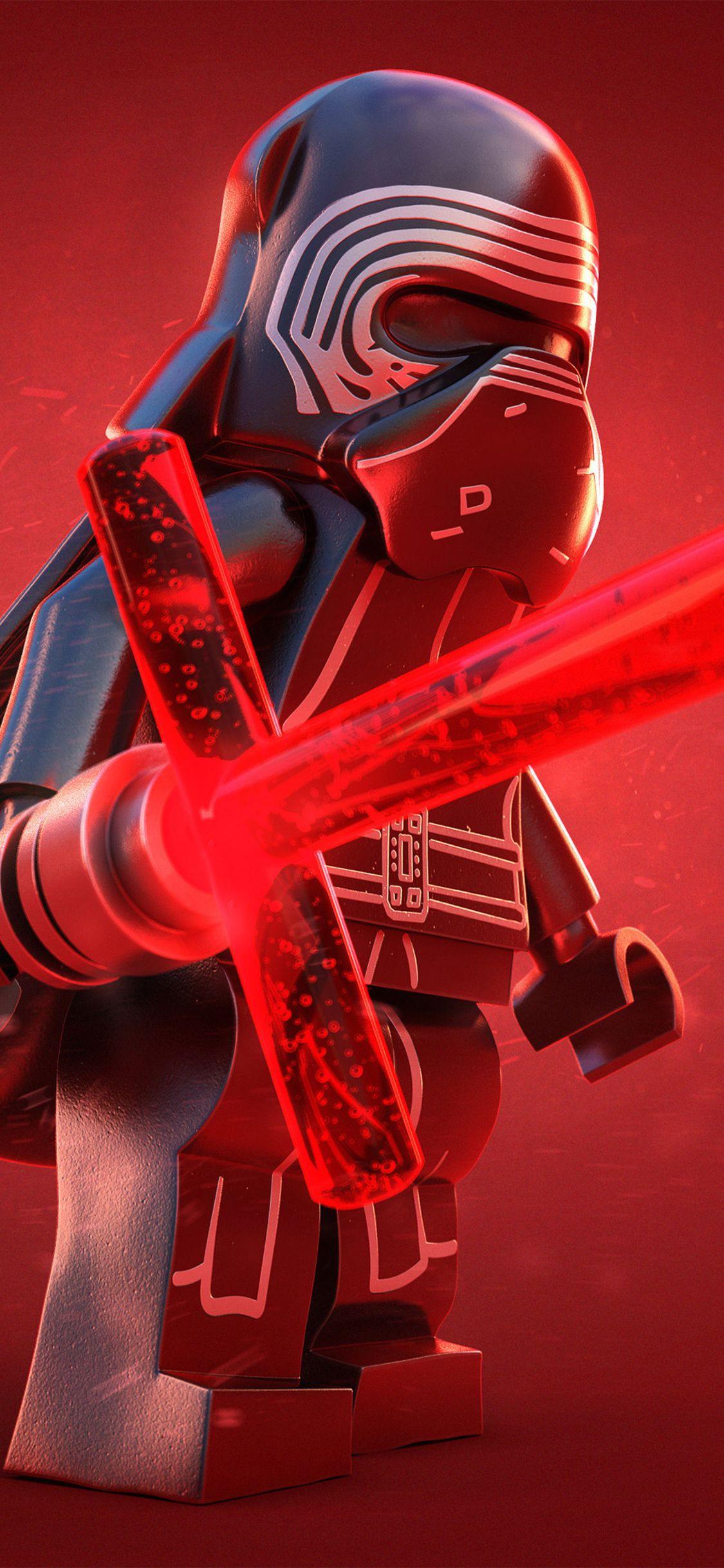 1125x2436 The Dark Side Lego iPhone XS, iPhone iPhone X HD 4k Wallpaper, Image, Background, Photo and Picture