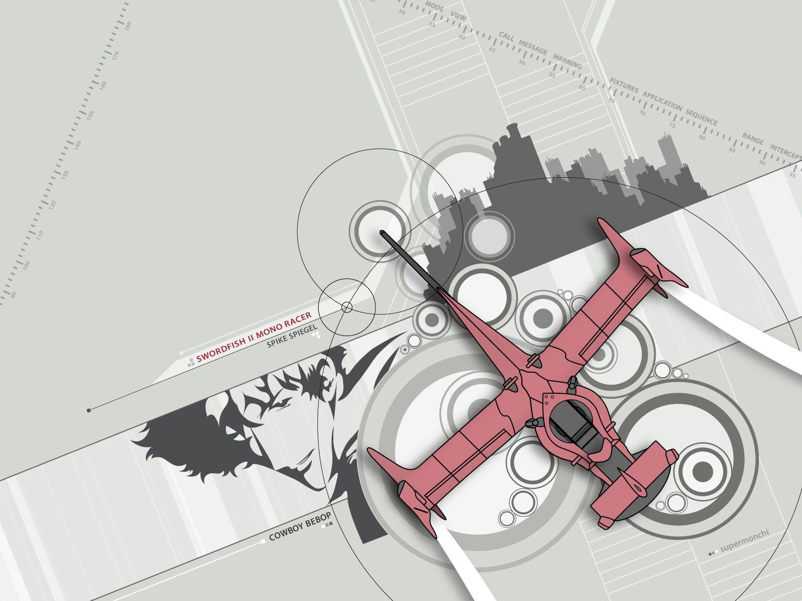 1600x1200 Swordfish Ii Wallpaperx1200
