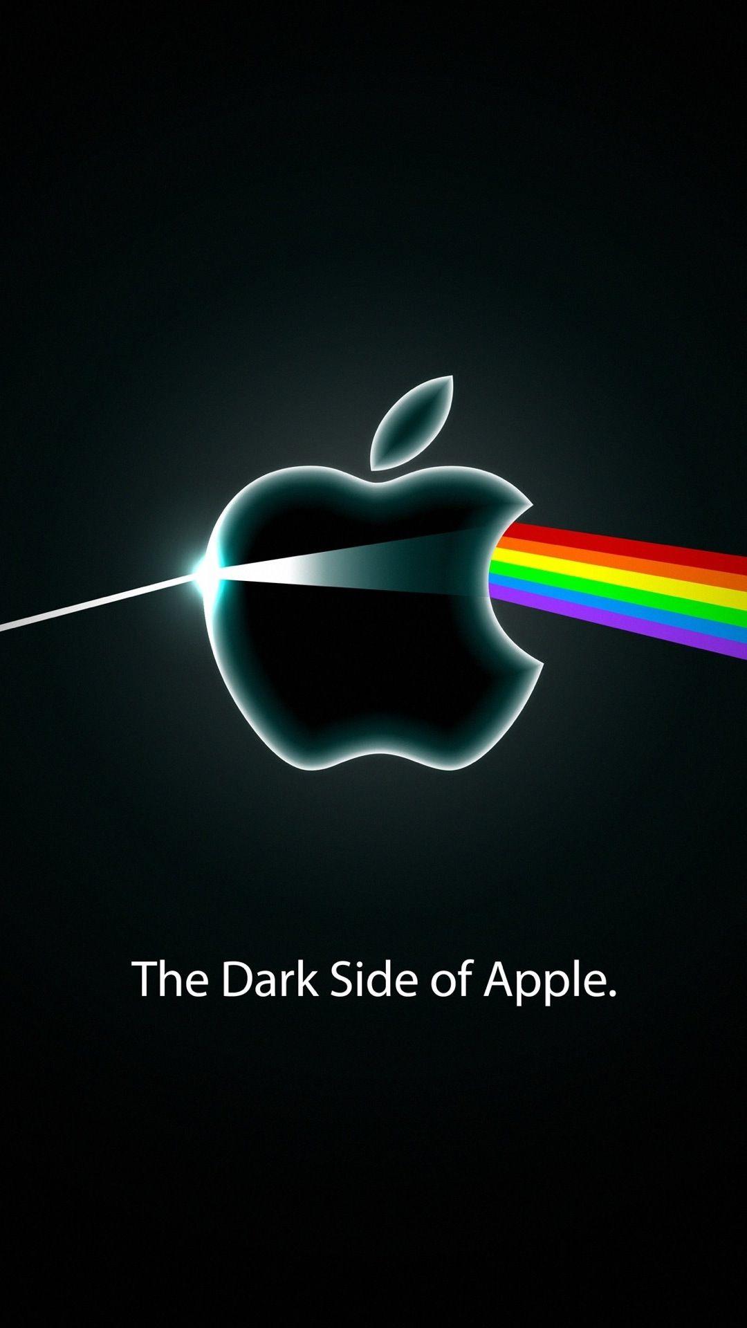 1080x1920 The Dark Side of Apple