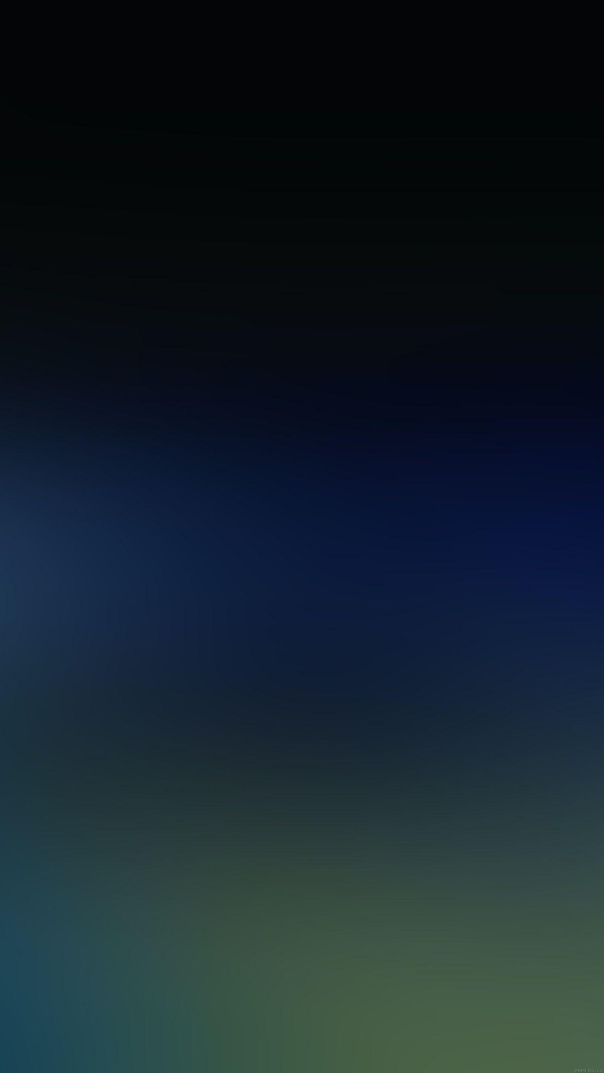 1242x2208 Wallpaper Mountain Side Small Rocks Dark Blur