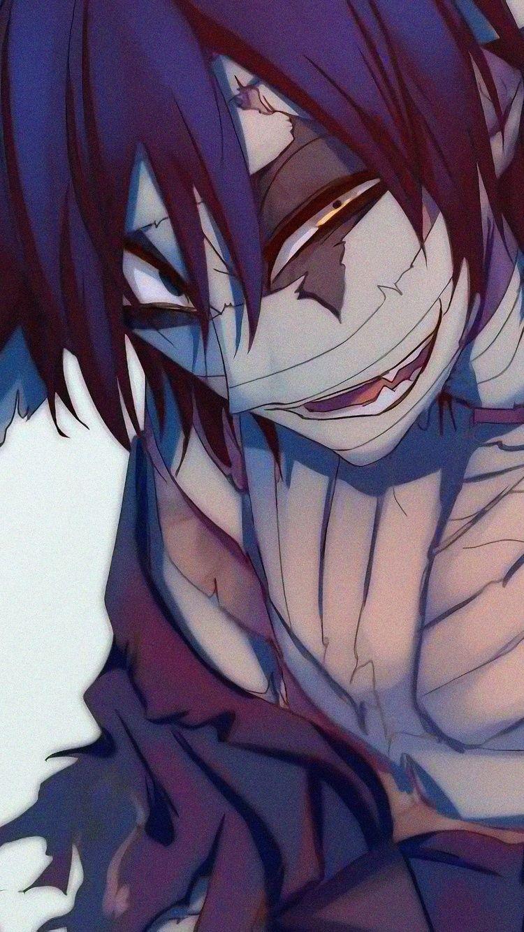 750x1334 Satsuriku No Tenshi Angels Of Death 4k iPhone iPhone 6S, iPhone 7 HD 4k Wallpaper, Image, Background, Photo and Picture