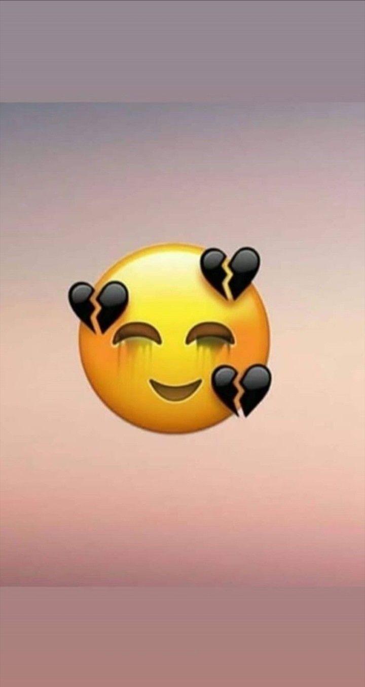 720x1354 phone wallpaper. Wallpaper iphone cute, Cute emoji wallpaper, Emoji wallpaper iphone