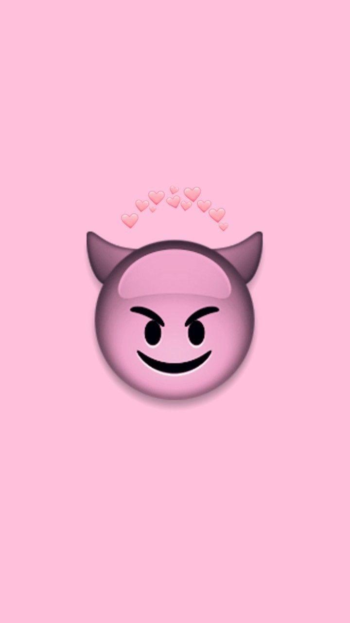 720x1279 ❦ For more like this ↣. Cute emoji wallpaper, Emoji wallpaper, Emoji wallpaper iphone