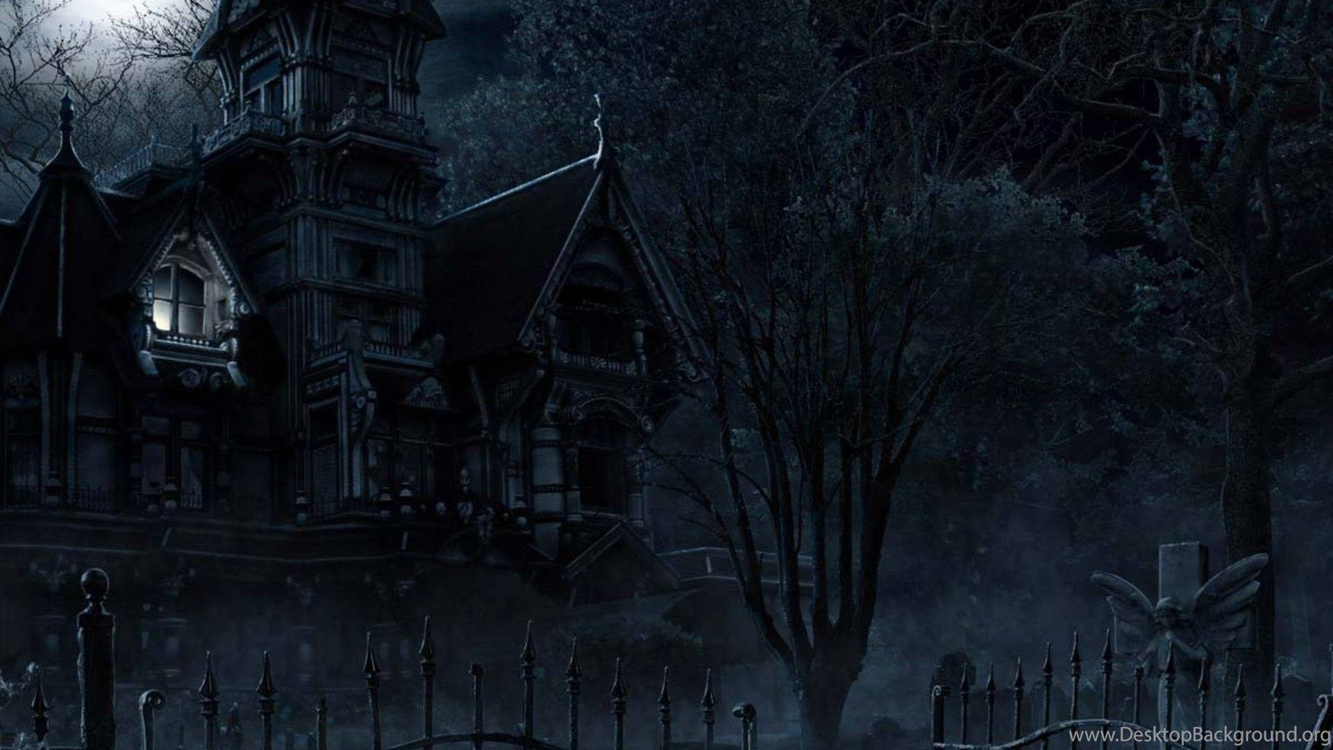 1920x1080 Halloween Desktop Wallpaper, Halloween Picture Free, New