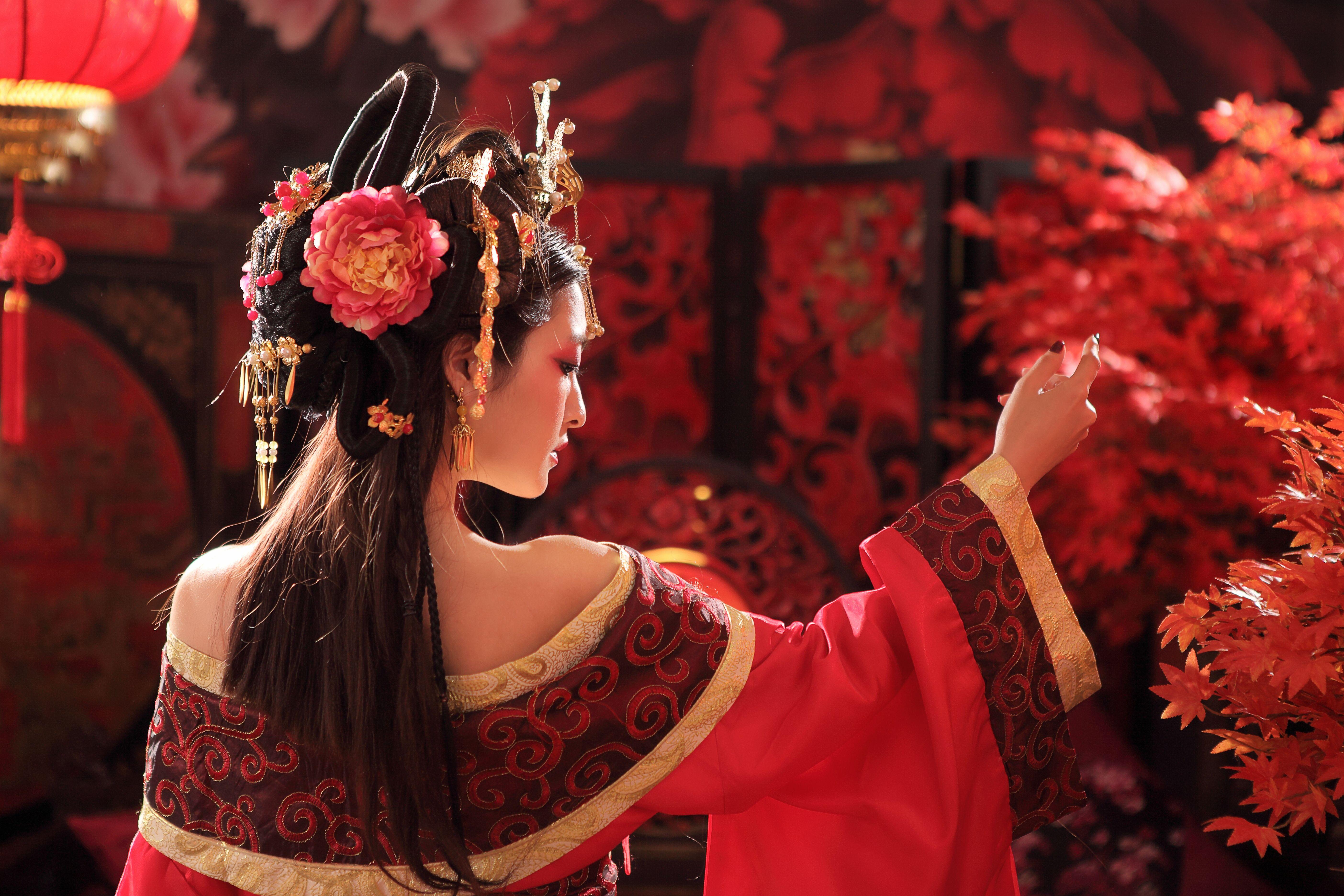 Traditional Oriental Wallpapers - Top Free Traditional Oriental