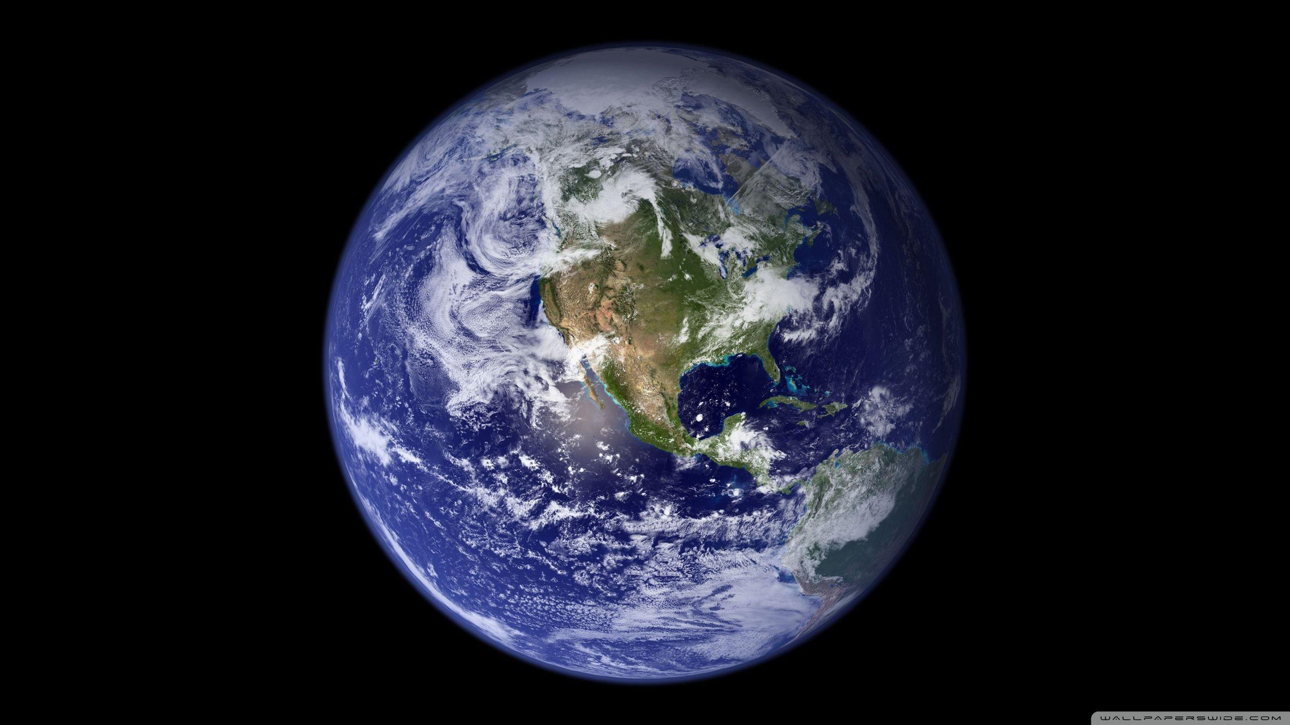 2560x1440 The Blue Marble Earth Ultra HD Desktop Background Wallpaper for 4K UHD TV : Widescreen & UltraWide Desktop & Laptop : Tablet