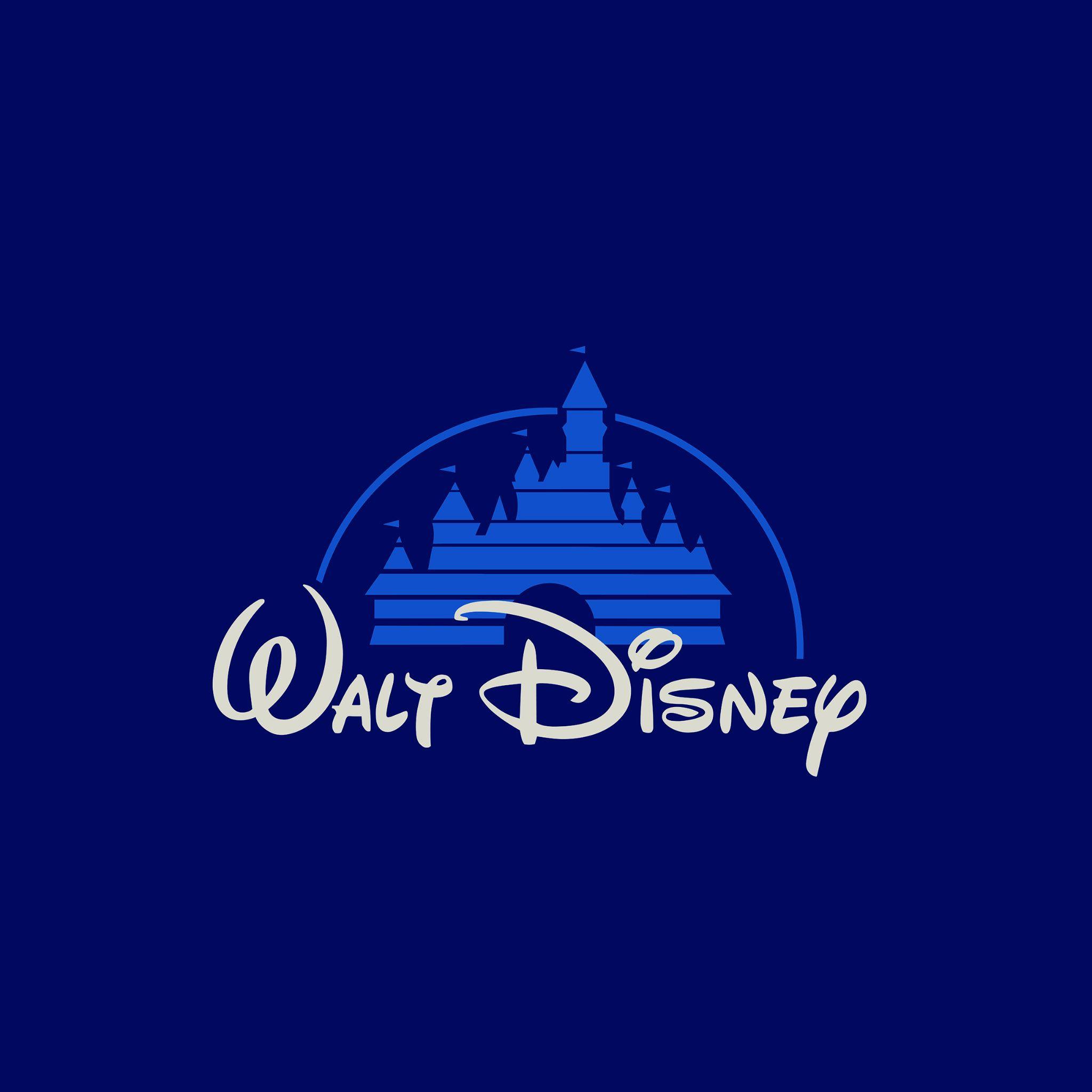 2048x2048 Walt Disney Wallpaper