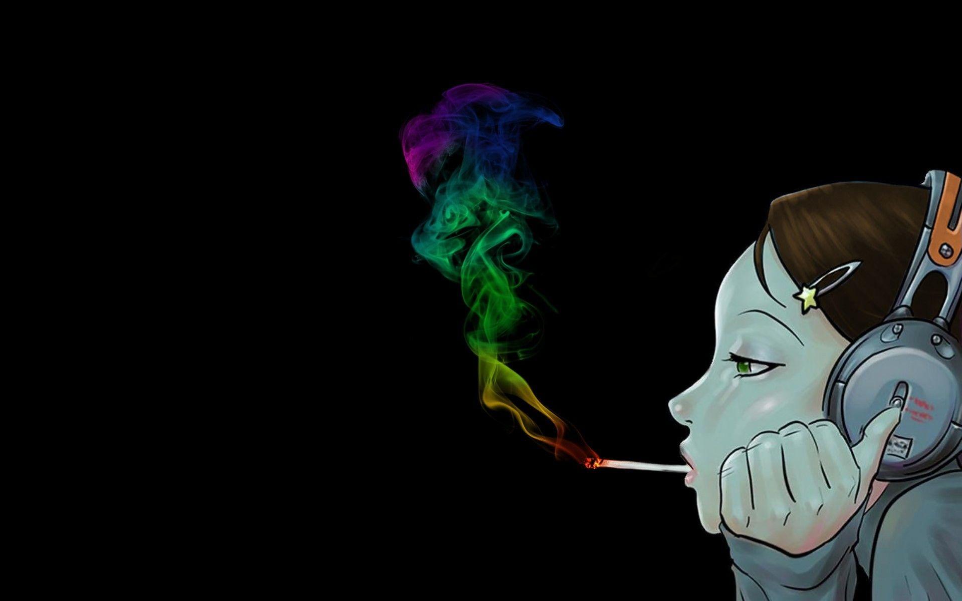 1920x1200 Stoner Wallpaper HD