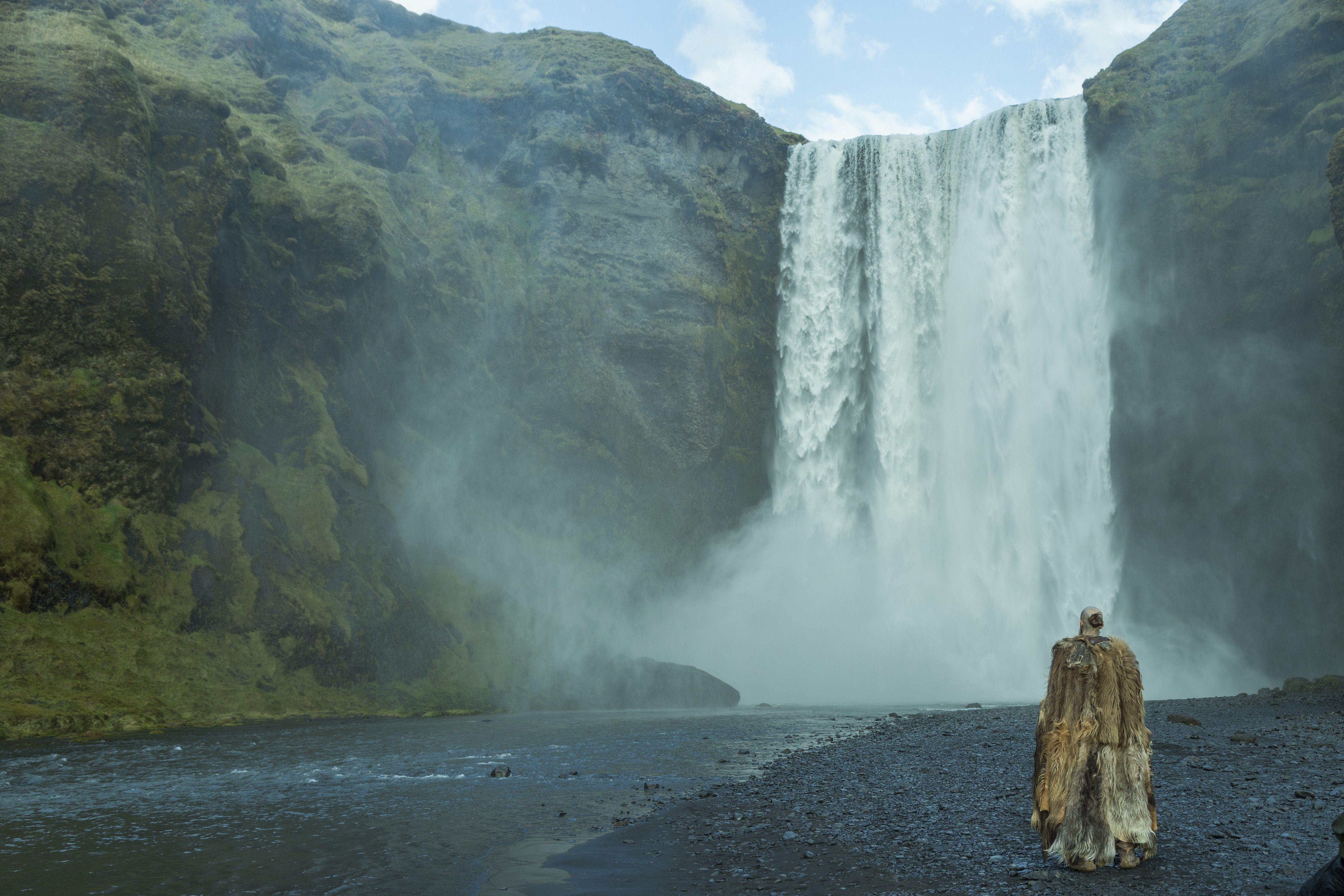 5472x3648 Vikings 5k Retina Ultra HD Wallpaper