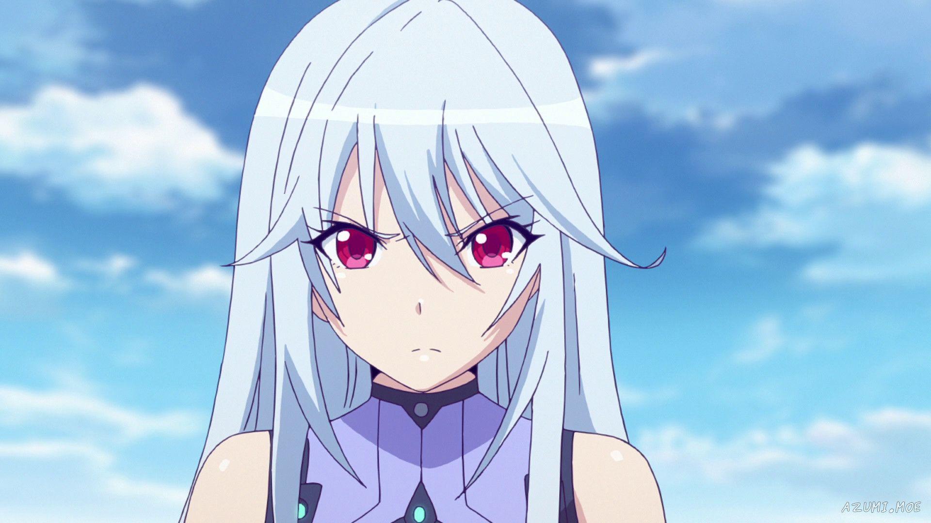 Masou Gakuen HxH Wallpapers - Top Free Masou Gakuen HxH Backgrounds