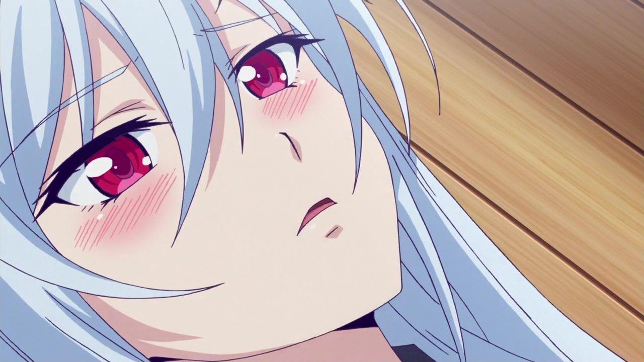 1280x720 Anime Image For Hybrid x Heart Magias Academy Ataraxia (Masou Gakuen HxH). Fancaps.net. Anime, Anime image, Image