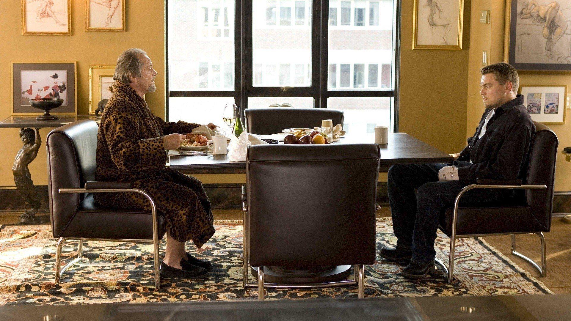 1920x1080 The Departed HD Wallpaper and Background Image