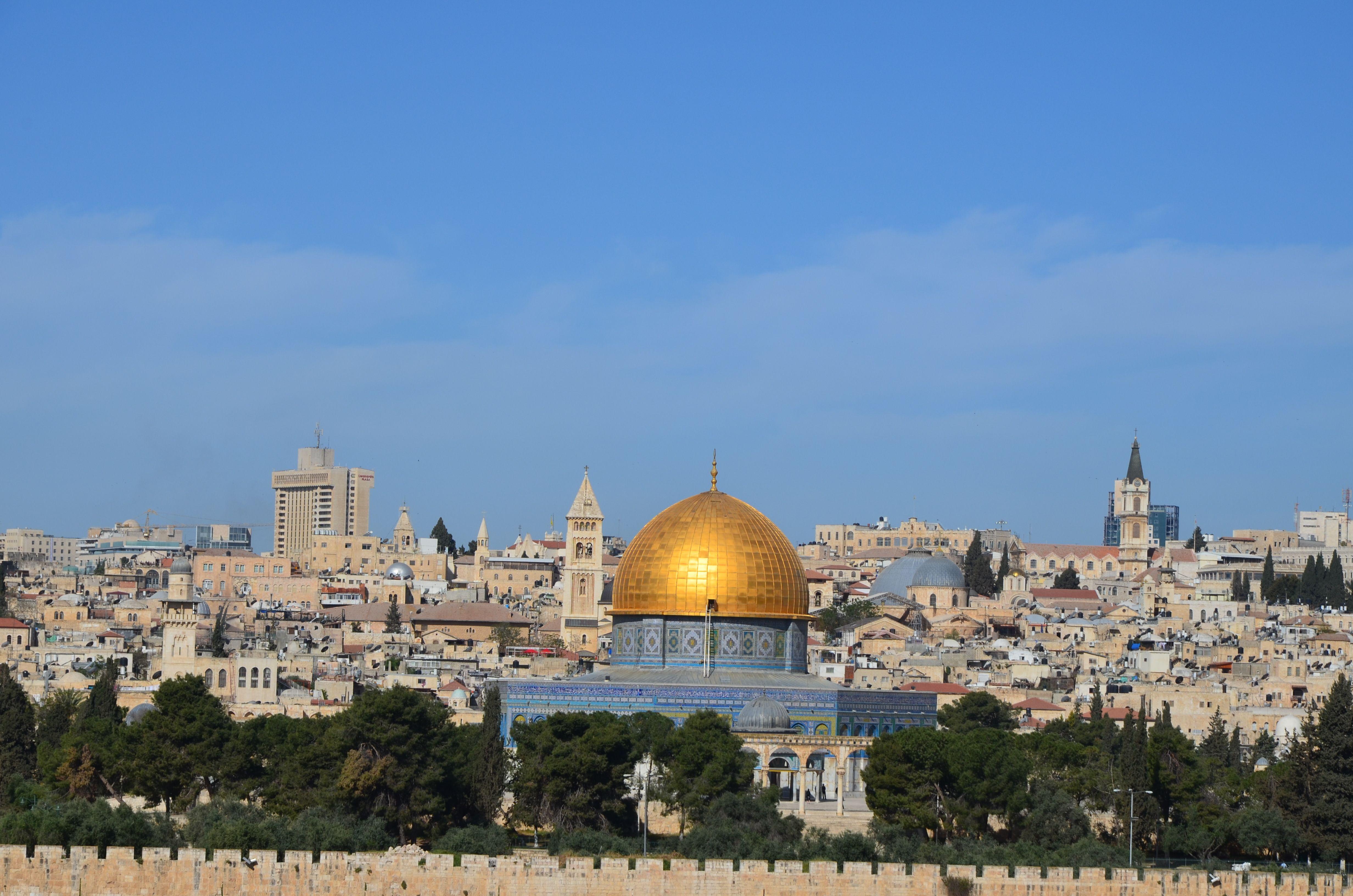 Holy Land Wallpapers Top Free Holy Land Backgrounds WallpaperAccess