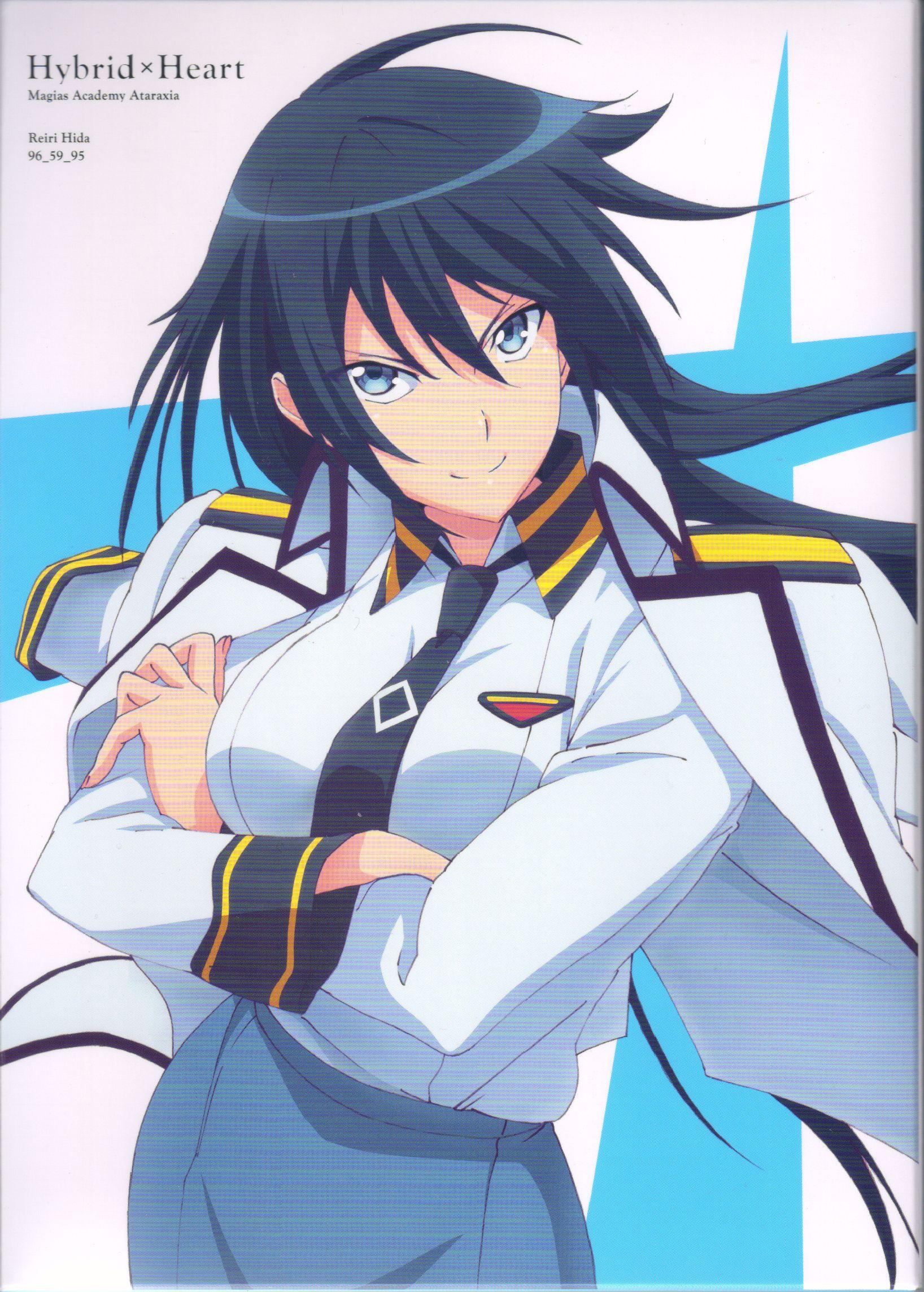 1636x2288 Reiri Hida and Scan Gallery