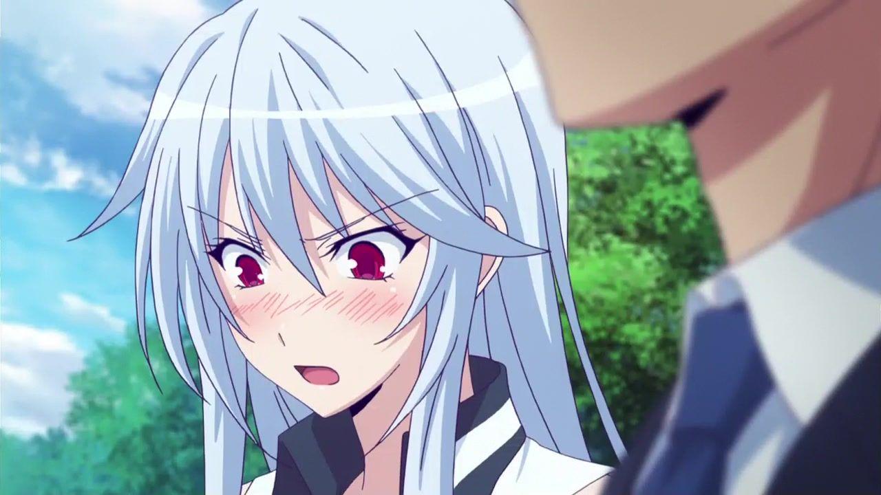 1280x720 Anime Screencap and Image For Hybrid x Heart Magias Academy Ataraxia (Masou Gakuen HxH)