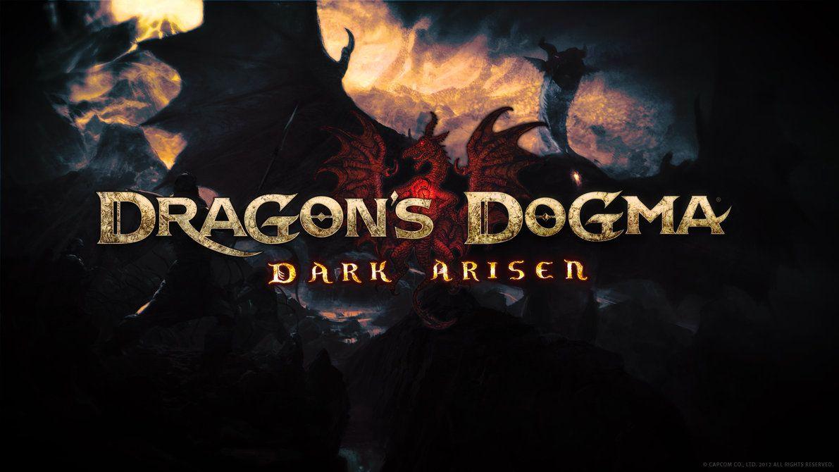 1191x670 Dragon's Dogma: Dark Arisen Wallpaper 3