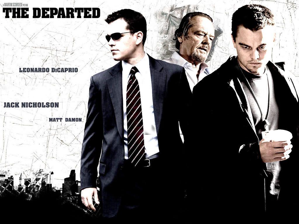 1024x768 The Departed wallpaper, Movie, HQ The Departed pictureK Wallpaper 2019