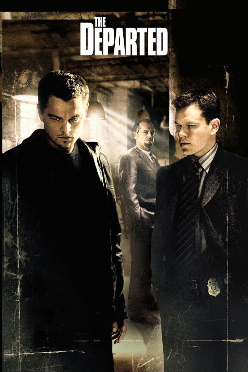 800x1200 The Departed wallpaper, Movie, HQ The Departed pictureK Wallpaper 2019