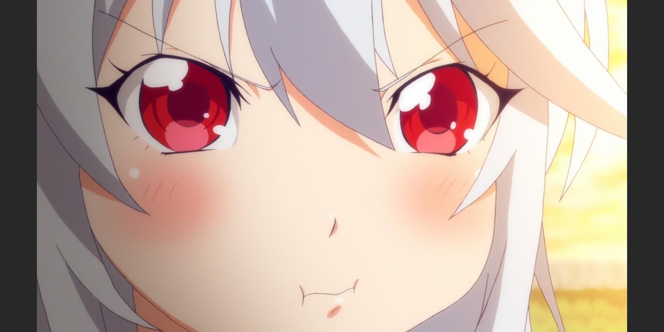 Masou Gakuen HxH Wallpapers - Top Free Masou Gakuen HxH Backgrounds