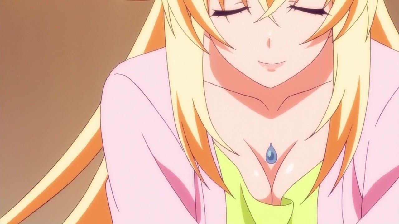 1280x720 Anime Image For Hybrid x Heart Magias Academy Ataraxia (Masou Gakuen HxH). Fancaps.net. Anime, Anime image, Image