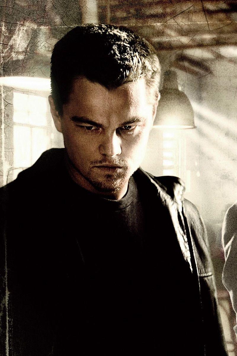 Download Latest HD Wallpapers of  Movies The Departed