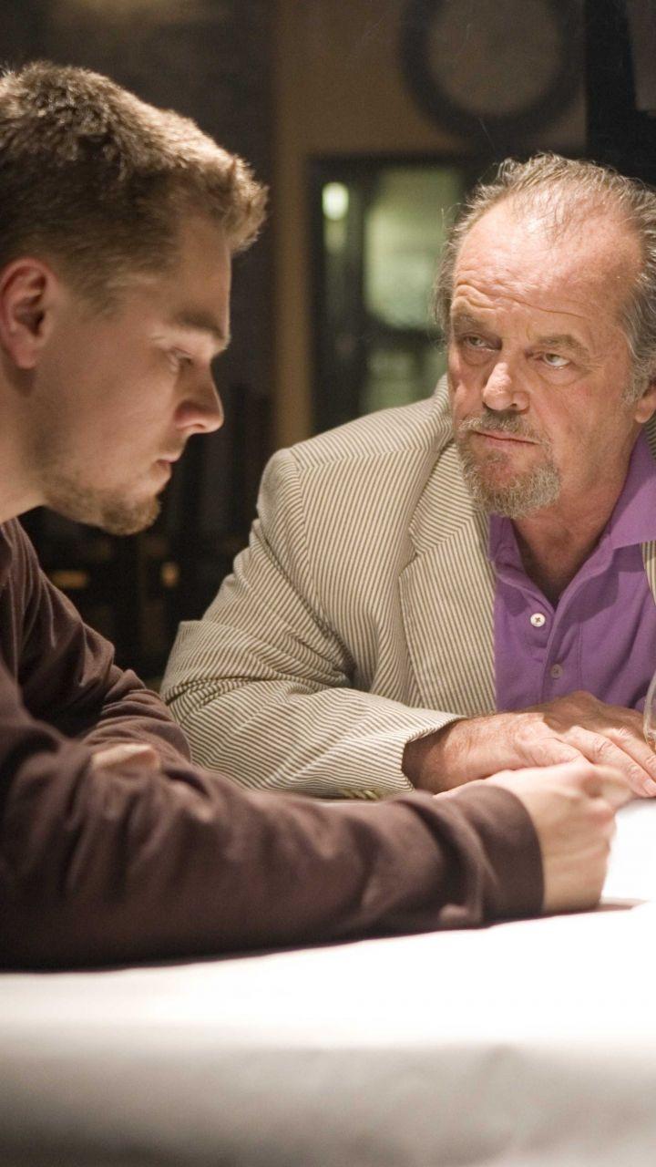 720x1280 Movie The Departed (720x1280) Wallpaper
