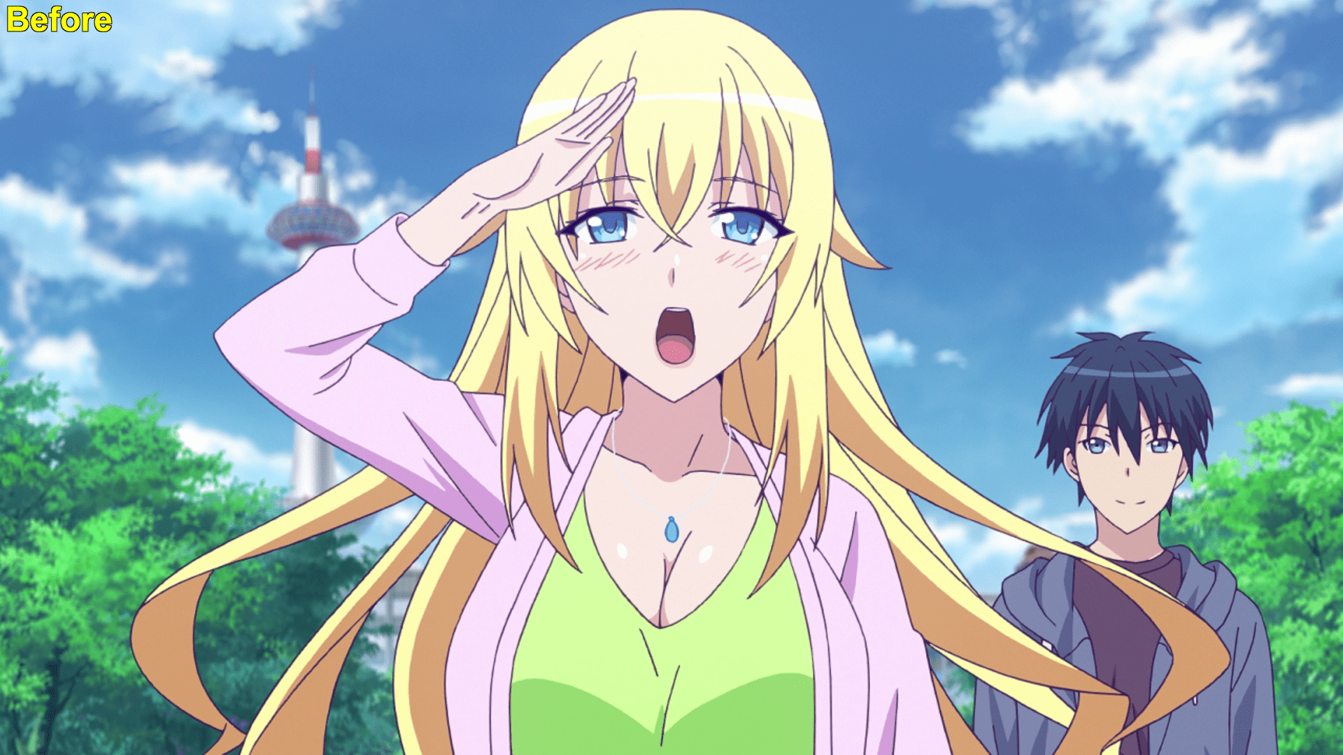 1920x1080 Moozzi2 Masou Gakuen HxH (BD 1920x1080 x.264 Flac) + SP - Nyaa