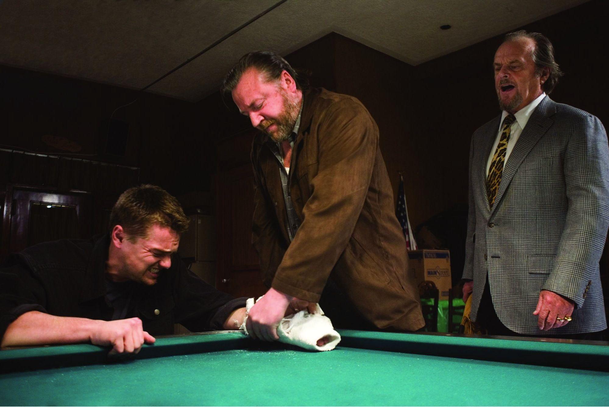 1999x1335 The Departed (2006)