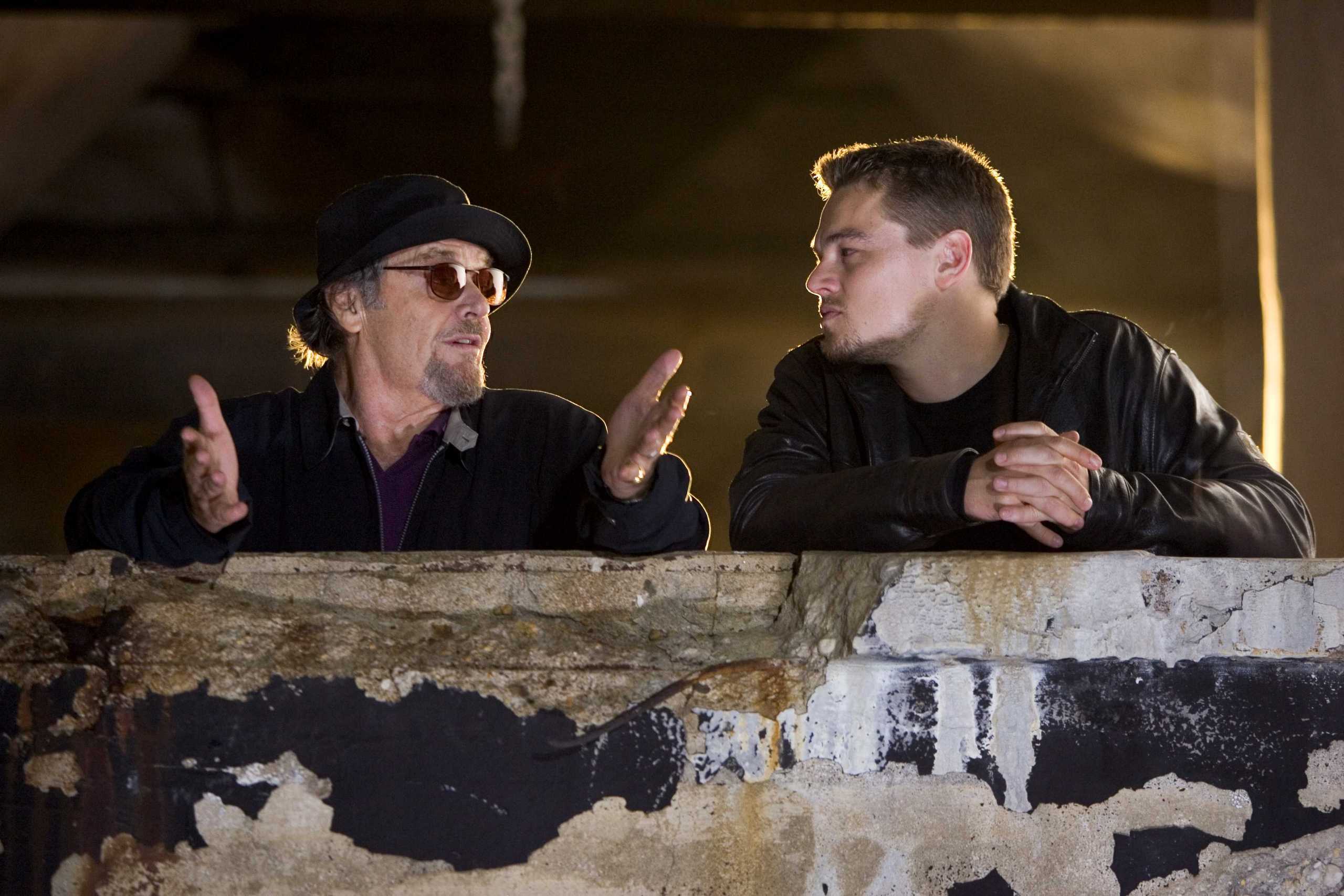 2560x1707 The Departed HD Wallpaper. Background Imagex1707