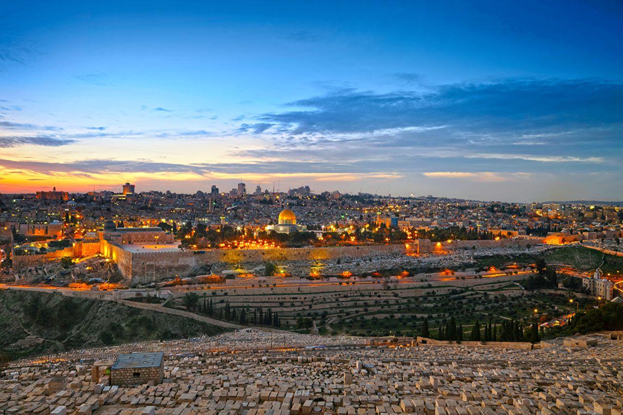 Holy Land Wallpapers - Top Free Holy Land Backgrounds - WallpaperAccess