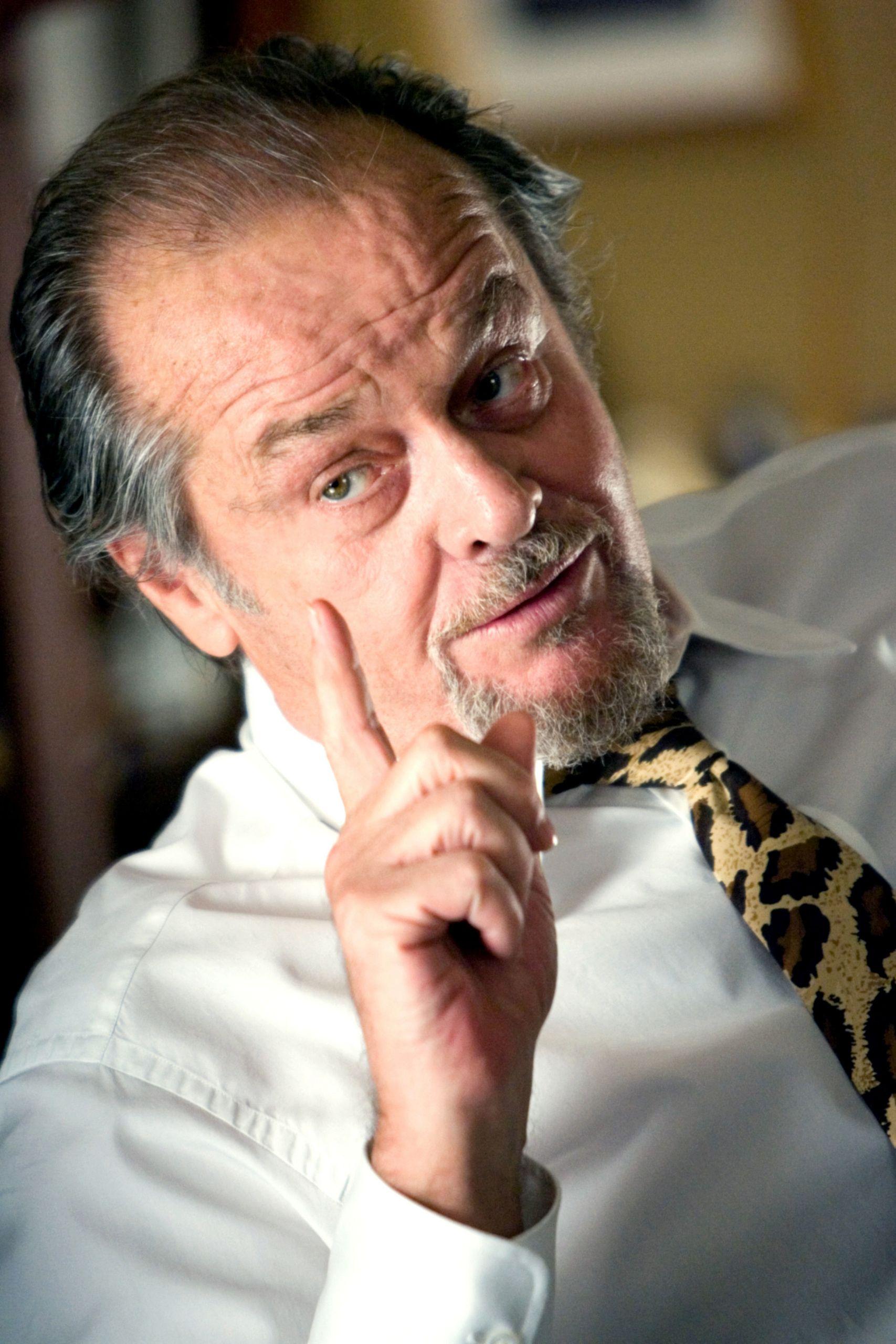 1707x2560 The Departed (2006). HD Windows Wallpaper